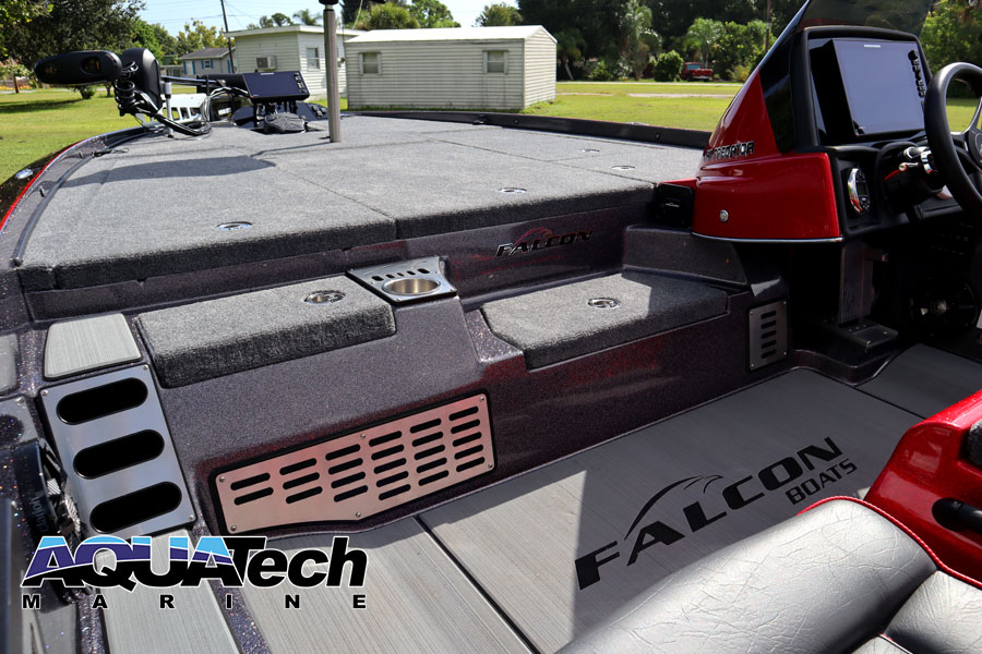 2021 Falcon F20 Predator